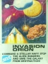 Atari  800&nbsp; - &nbsp;invasion_orion_k7